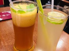 -鼎泰丰 (柏威年广场店)