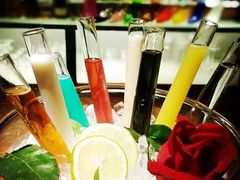 -LAMP BAR 水烟音乐酒吧