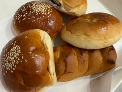 -新侨三宝乐面包店(崇文门店)