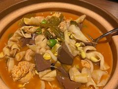 -清水亭湖北菜(大屯DT51店)