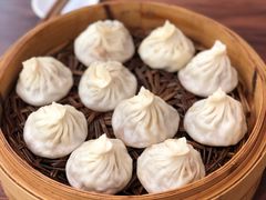 -朱新年·苏式汤团·面点(北寺塔店)