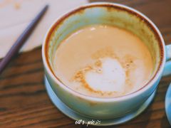 -fishtank鱼缸咖啡(三山街店)