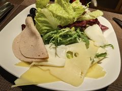 -丽都皇冠假日酒店·Matrix亦餐厅(望京店)