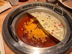 -季季红火锅(长沙步行街店)