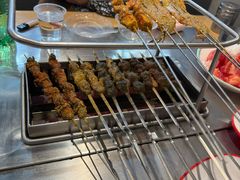 -彭城八戒羊肉串(总店)