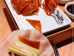 -青年公社烤鸭(滨湖银泰店)