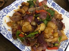 -协和菜馆(凤凰街店)