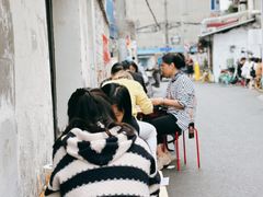 -南门黄孃甜不辣