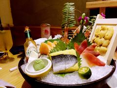 -花潮料理艺食馆(世欧广场店)