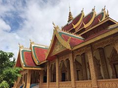 -西双版纳勐泐文化旅游区