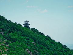 -阳台山自然风景区