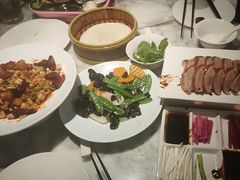 -雀蓝川菜(奥体广场店)