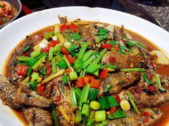-好灶头妈妈菜·千岛湖土菜地标美食