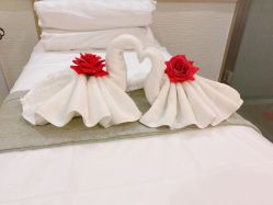 -芳朵美容养生SPA