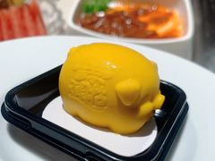 -海底捞火锅(上元大街店)