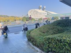 -浙江大学(紫金港校区)