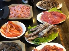-叶记鲜鹅肠火锅城(聚丰锦绣盛世店)
