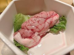 -星伦多自助料理(爱琴海店)