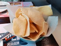 -酷公社·榴莲披萨(太原街店)