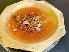 -芦月轩羊蝎子(北蜂窝店)