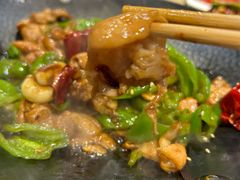 -那家老院子东北菜·饺子·小鸡炖蘑菇(艳华街店)