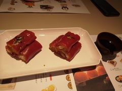 -蔡澜点心·粤菜(西单大悦城店)