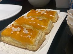 榴莲酥-高第街56号餐厅(凯德mall新都心店)