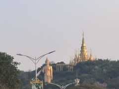 -西双版纳勐泐文化旅游区