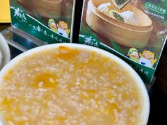 -庆丰包子铺(西单店)
