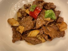 -上海新锦江大酒店