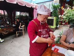 -老鼎万春卤菜(五代传承创始老店)