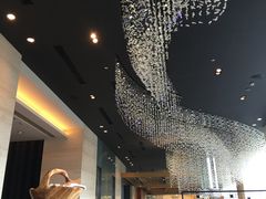 大堂-AZUR聚(香格里拉饭店)