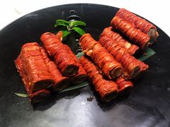 缠丝凤爪-长安壹号