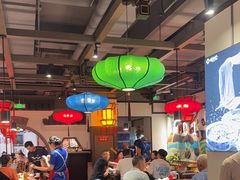-矮板凳老火锅(宽窄巷子店)