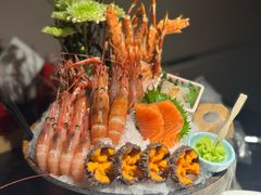 -花潮料理艺食馆(成都万象城店)