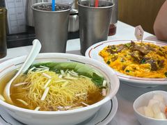 -香港深仔记茶餐厅(东门店)