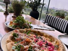 -PIZZA BIANCA(万象城店)