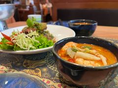 -荷花泰菜(东方新天地店)