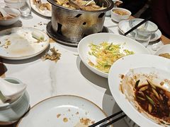 -山东宾馆·齐鲁苑餐厅