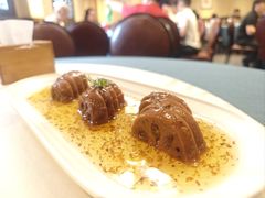 -鸭匠食府·挂炉烤鸭·新京菜(阜成路店)