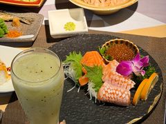 -将太无二·北美传奇寿司(瑞士公寓店)