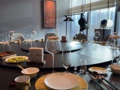 -宫燕府·京菜·烤鸭·淮扬菜(王府中心店)