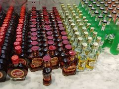 -火锅岛潮牌自助餐厅(天津天佑城店)