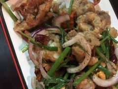 -虾弄弄海派小龙虾·牛羊蝎子火锅