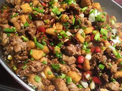 -粥满堂养生餐厅(学苑路店)