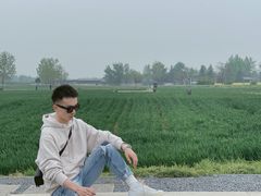 -汉长安城未央宫国家考古遗址公园