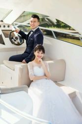 -金夫人婚纱摄影(华南店)