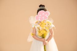 -小熊维尼高端儿童摄影(宝安旗舰店)