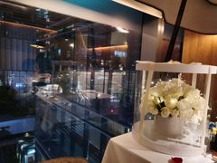 -燃扒房Steakhouse(皇庭店)