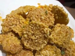 -小菜园新徽菜(滁州苏宁店)